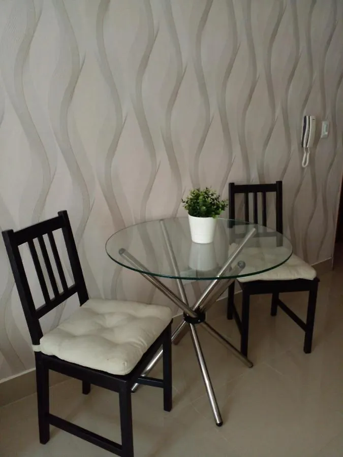 Cozy Apartment In Exclusive Area Bella Vista Santo Domingo Dominican Republic