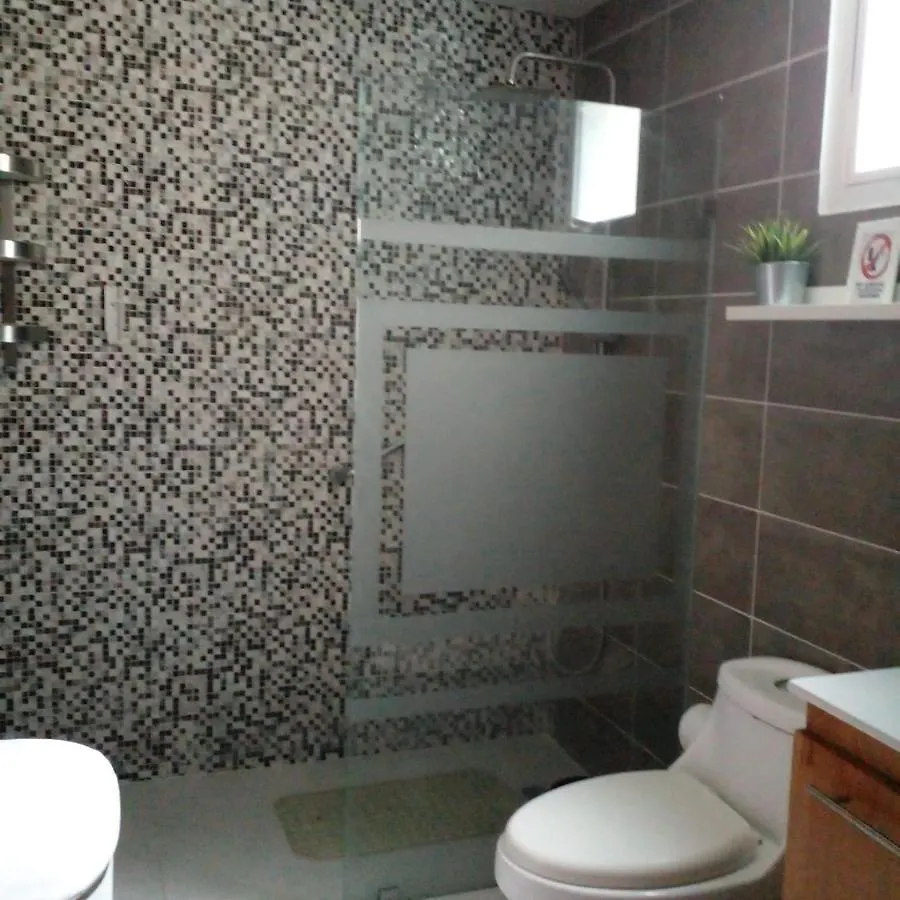 Cozy Apartment In Exclusive Area Bella Vista Santo Domingo