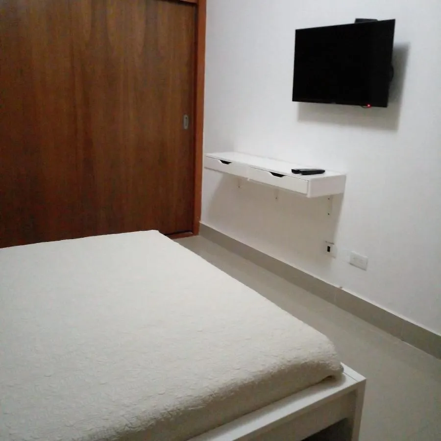 Cozy Apartment In Exclusive Area Bella Vista Santo Domingo