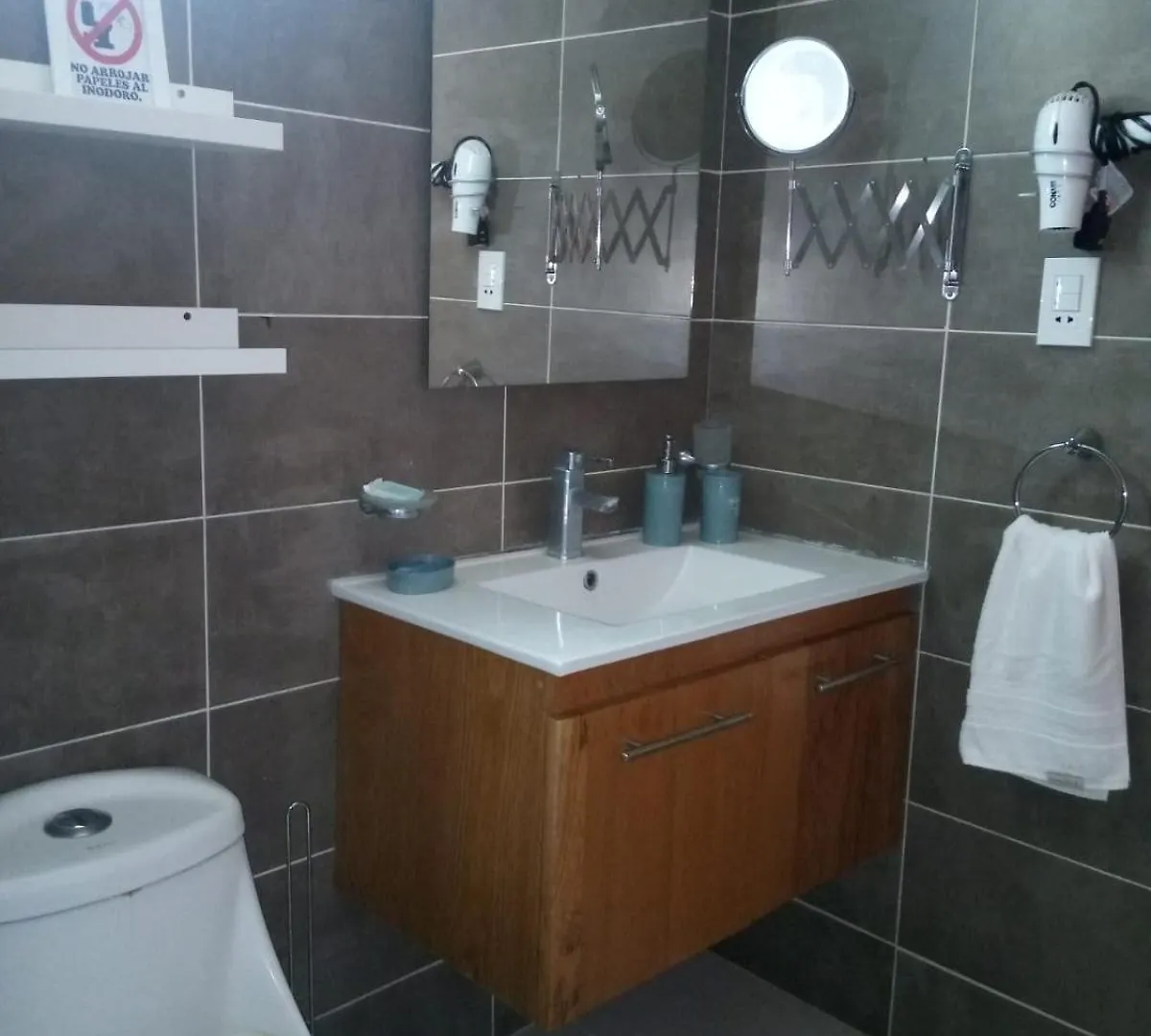 Cozy Apartment In Exclusive Area Bella Vista Santo Domingo