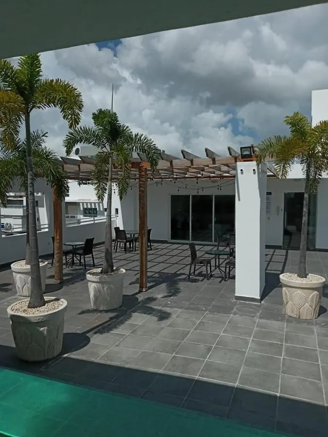 Cozy Apartment In Exclusive Area Bella Vista Santo Domingo 0*,  Dominican Republic