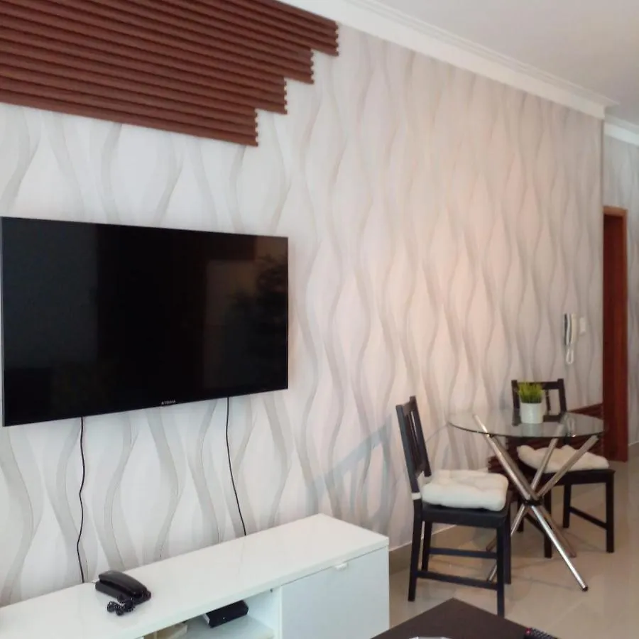 Cozy Apartment In Exclusive Area Bella Vista Santo Domingo