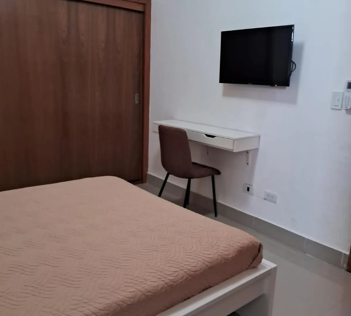 Cozy Apartment In Exclusive Area Bella Vista Santo Domingo Dominican Republic