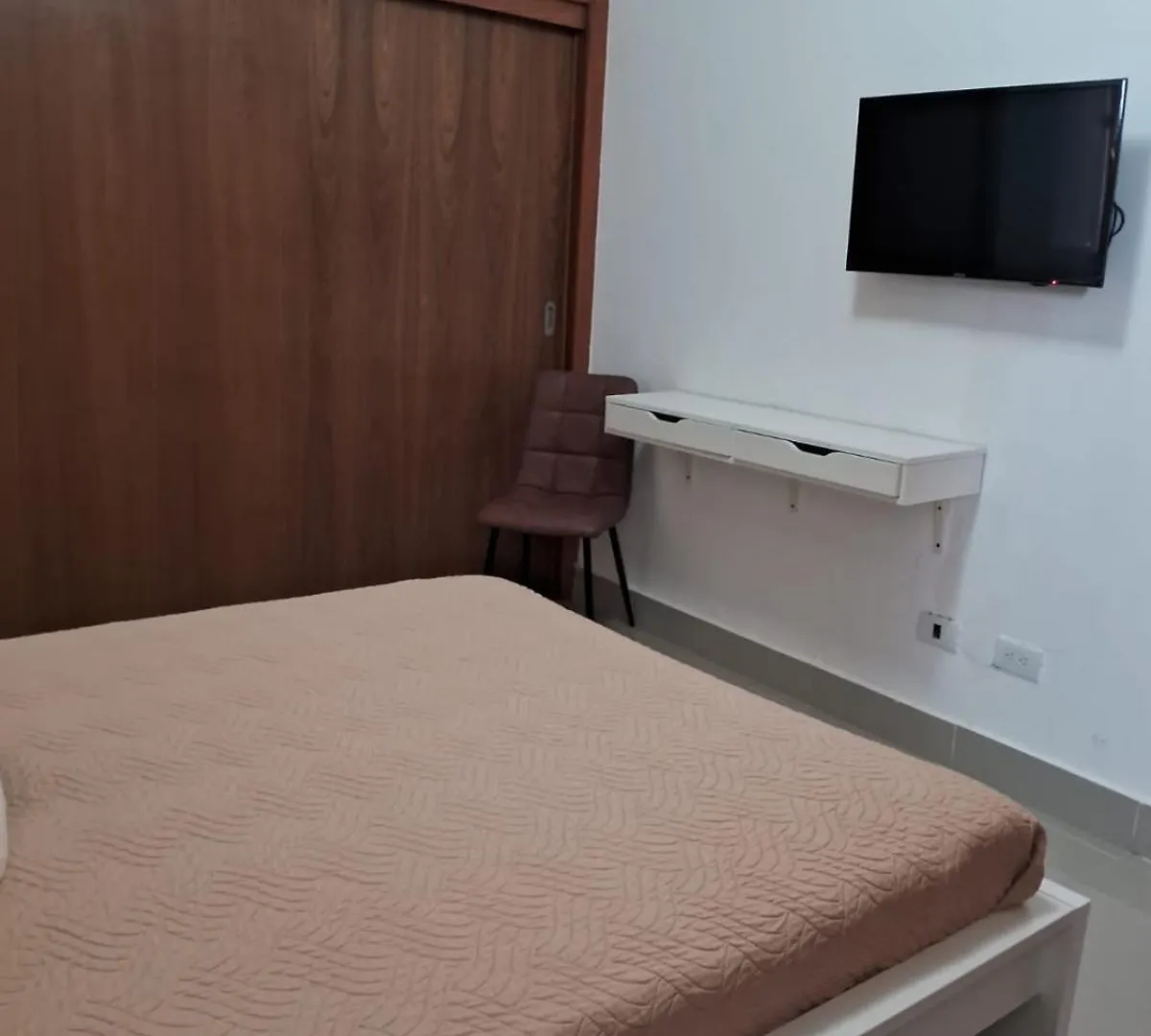 Cozy Apartment In Exclusive Area Bella Vista Santo Domingo 0*,  Dominican Republic